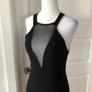 Living Royal Little Black Dress